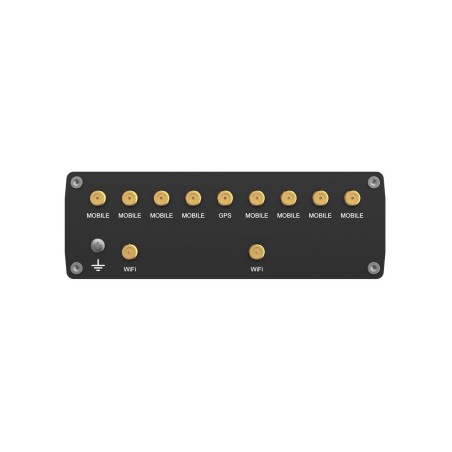 "Teltonika Networks RUTM52 EU 5G LTE Dual Modem - Unmatched Speed and Reliability for Seamless Connectivity"